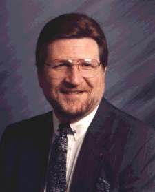 Rev. Dennis Marquardt